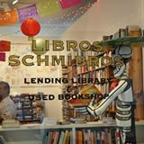 Libros Schmibros